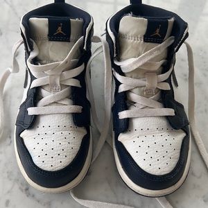 Toddler Nike Air Jordans
